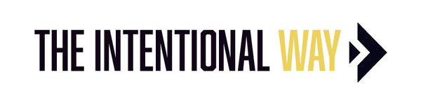 The Intentional Way logo
