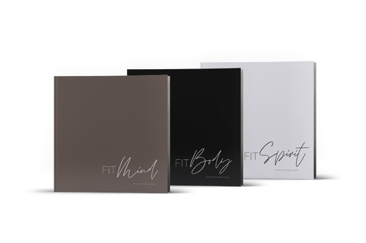 The Fit Lifestyle Series: Fit Mind, Fit Body, Fit Spirit